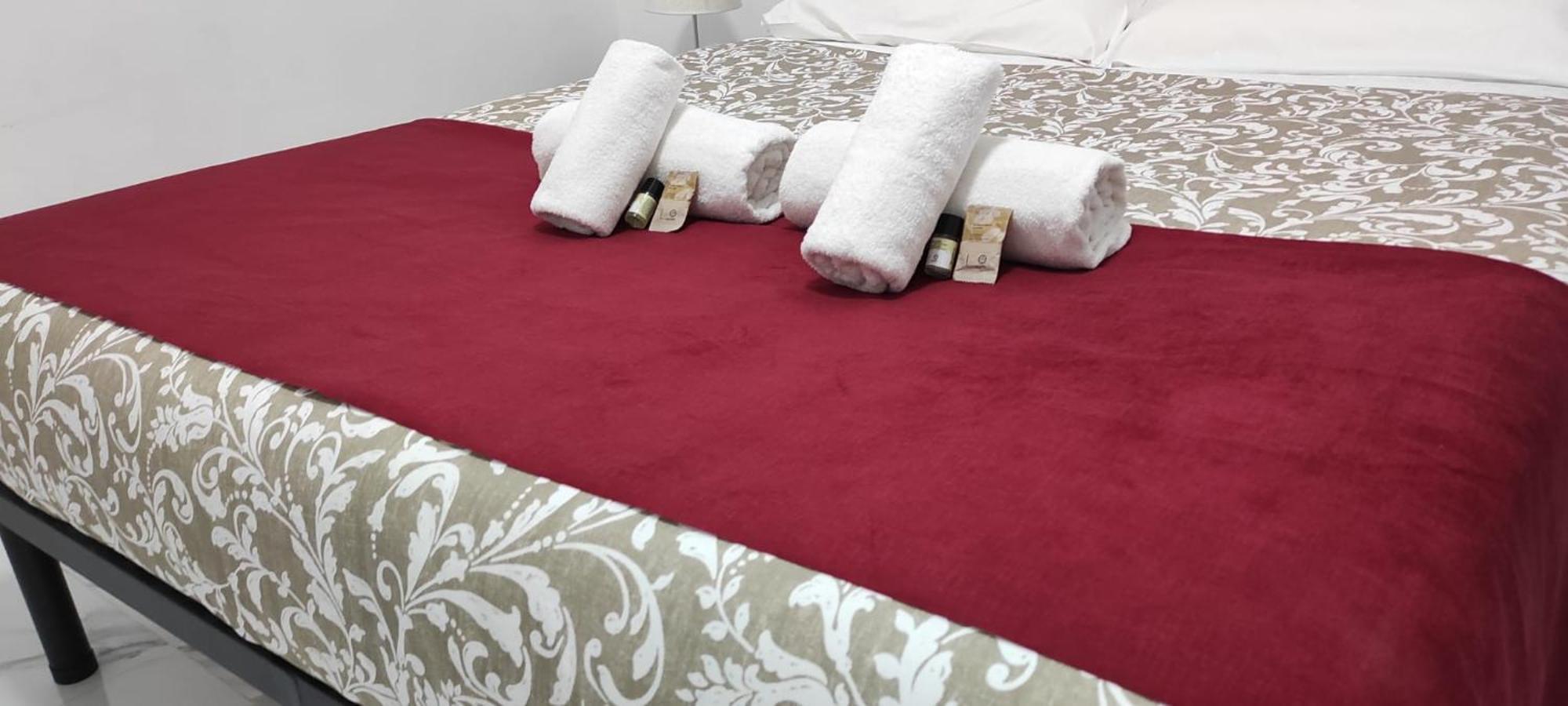 Stazione Telese 41 Bed and breakfast Roma