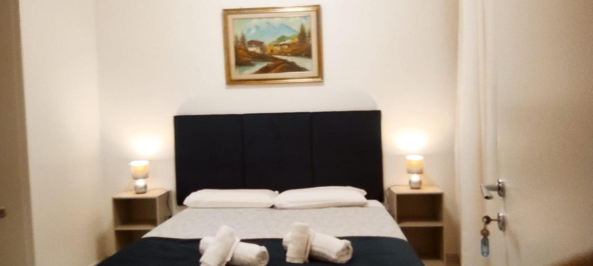 Stazione Telese 41 Bed and breakfast