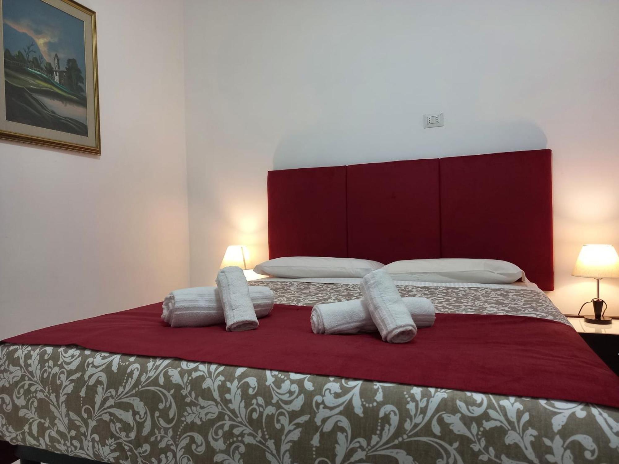 Bed and breakfast Stazione Telese 41