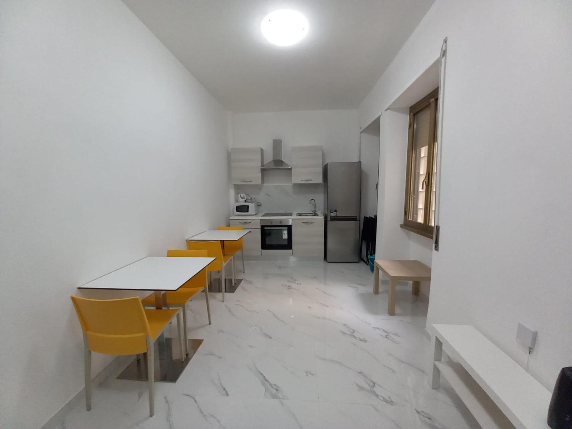 Bed and breakfast Stazione Telese 41 *