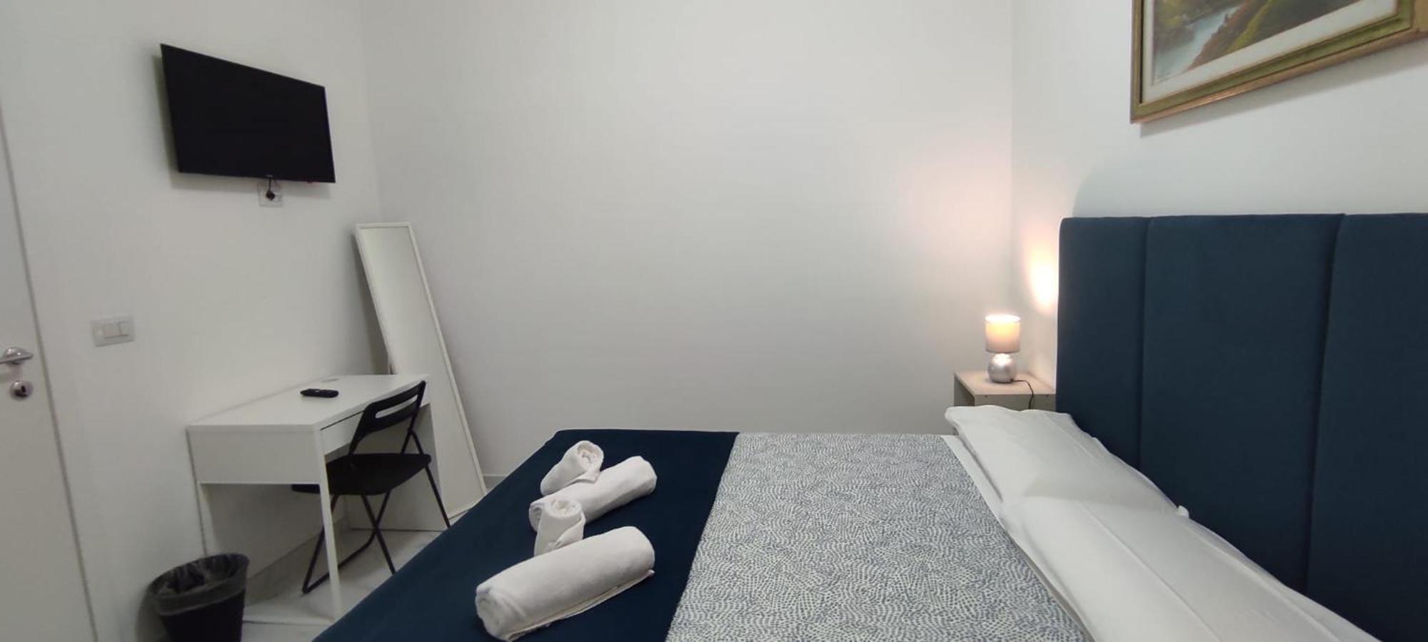 Bed and breakfast Stazione Telese 41 Roma